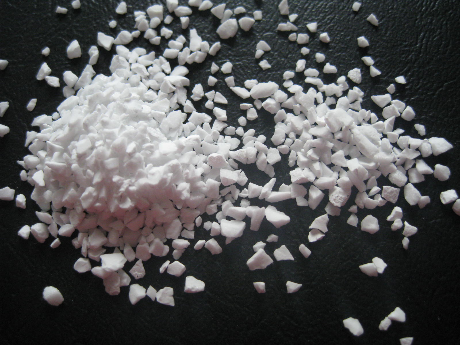 Табличный оксид алюминия как литейный материал Без категории -1-